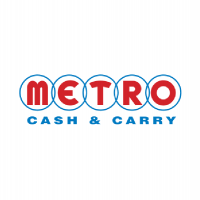 ΜΕΤΡΟ CASH & CARRY