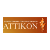 ΠΑΝΕΠΙΣΤΗΜΙΑΚΟ ΓΕΝΙΚΟ ΝΟΣΟΚΟΜΕΙΟ ΑΤΤΙΚΟΝ