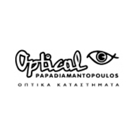 OPTICAL ΠΑΠΑΔΙΑΜΑΝΤΟΠΟΥΛΟΣ