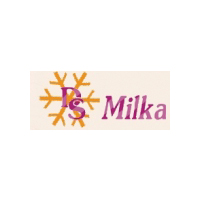 DS MILKA ABEE